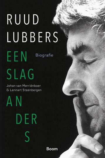 Boek Ruud Lubbers - biografie 9789024426669, Verzenden, Zo goed als nieuw