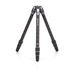 Benro Tortoise Statief TTOR14C, Audio, Tv en Foto, Fotografie | Statieven en Balhoofden, Nieuw, Minder dan 150 cm, Met balhoofd