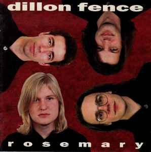 cd - Dillon Fence - Rosemary, Verzenden, Zo goed als nieuw