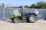 Veiling: Tractor Deutz Fahr Agroplus 75 Diesel 2009, Ophalen, Gebruikt, Deutz - Fahr, 2500 tot 5000