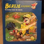 Bertje Knabbel deel 2 Schuilen voor de storm 0087177960252, Verzenden, Gelezen