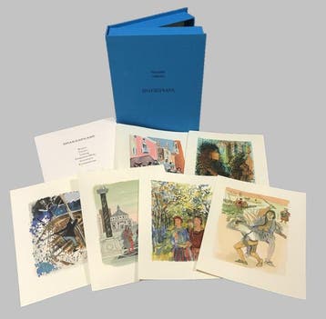 Brayer, Fontanarosa, Commère, Lelong, etc. - Comédies de