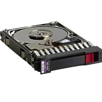 HPE 787641-001 450GB SAS 15K HDD, Ophalen of Verzenden, Nieuw, HP