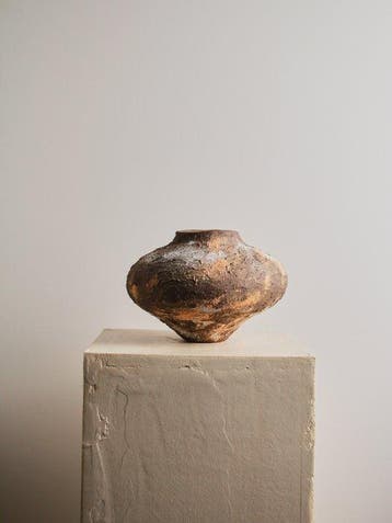 LEA STUDIOS - Valentina Cojocaru - sculptuur, EROSIONE 07 -