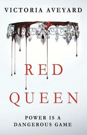 Red Queen / Red Queen / 1 - Victoria Aveyard 9781409150725, Verzenden, Zo goed als nieuw, Victoria Aveyard