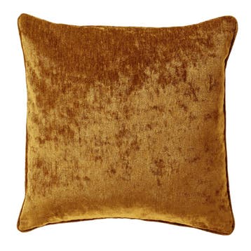 Dutch Decor  SK Lewy 45x45 cm Chai Tea - Kussen, Nieuw