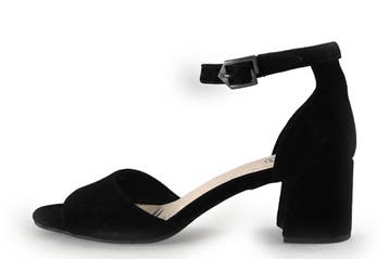 Bagatt Sandalen in maat 41 Zwart, Kleding | Dames, Schoenen, Verzenden, Zwart, Sandalen of Muiltjes, Zo goed als nieuw