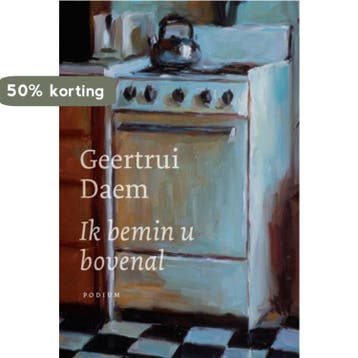 Ik bemin u bovenal - G. Daem 9789057593611, Verzenden, Gelezen, G. Daem
