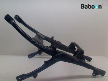Achterframe Yamaha XVZ 1200 Venture 1984-1985 (XVZ1200), Verzenden, Gebruikt