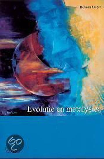 Evolutie en metafysica - H. Berger 9789055732401, Boeken, Verzenden, Gelezen, H. Berger