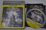 Batman Arkham Asylum - Platinum (PS3), 1 speler, Verzenden, Zo goed als nieuw