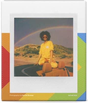 Polaroid Go Color Instant Film - 8 Fotos (Expired), Verzenden, Nieuw