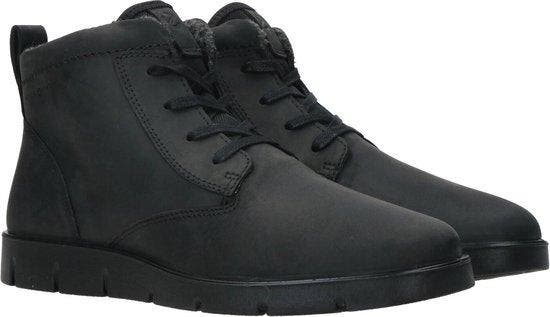 ECCO Bella Dames Veterschoenen - Zwart - Maat 38 (Mode), Kleding | Dames, Schoenen, Nieuw, Verzenden