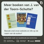 Onderweg / Op-wegreeks / 2 9789085066361, Boeken, Verzenden, Gelezen, J. van der Toorn-Schutte