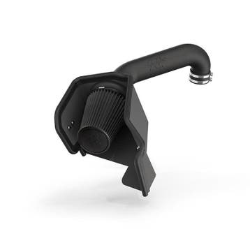 K&N 09-21 Dodge Ram 1500 V8 5.7L Performance Intake, Ophalen of Verzenden, Nieuw