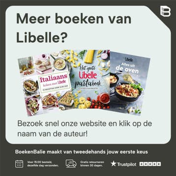 100% gezond / Libelle - Libelle 9789401424356, Verzenden, Zo goed als nieuw, Libelle