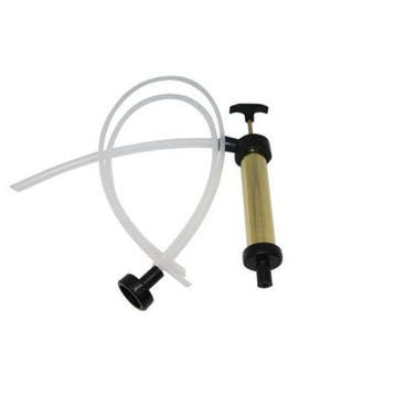Talamex Carterpomp koper 23x3cm, Ophalen of Verzenden, Nieuw, Motor en Techniek