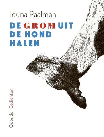 De Grom Uit De Hond Halen | Iduna Paalman | Nieuw, Ophalen of Verzenden, Nieuw, Iduna Paalman