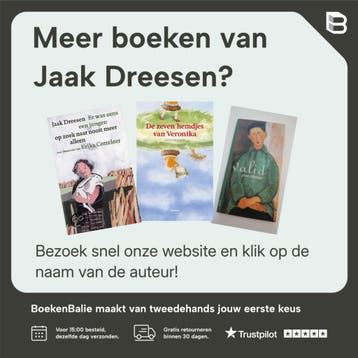 Een wereld voor Mus - Jaak Dreesen 9789058385703, Verzenden, Zo goed als nieuw, Jaak Dreesen
