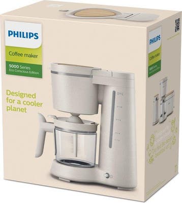 Philips HD5120/00 - Filter-koffiezetapparaat, Verzenden, Nieuw