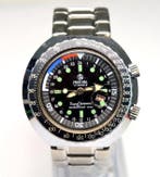 Mortima - Super Automatic 17 Jewels - Waterproof - Zonder, Sieraden, Tassen en Uiterlijk, Horloges | Heren, Nieuw