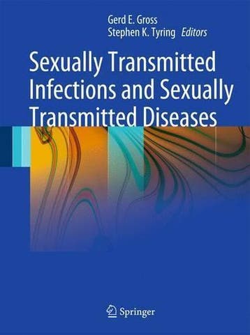 Sexually Transmitted Infections and Sexually Transmitted, Verzenden, Nieuw