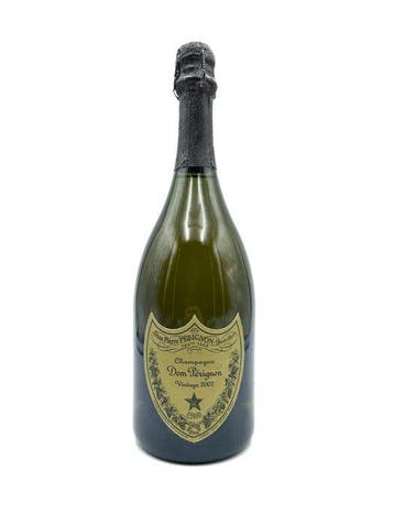 2002 Dom Pérignon - Champagne Brut - 1 Fles (0,75 liter), Nieuw