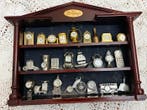 Themacollectie - Miniatuurhorloges - Orologi in Miniatura Le
