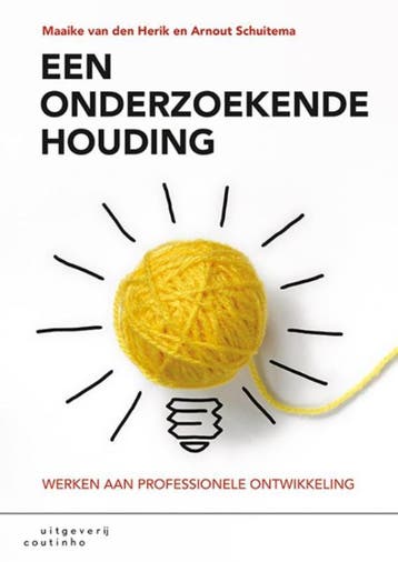 Een onderzoekende houding - Arnout Schuitema 9789046905319, Verzenden, Gelezen, Arnout Schuitema