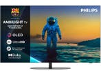 Philips - OLED 60-69 Ultra HD 4K TV - 65 inch, Philips, Verzenden, Nieuw, 100 cm of meer