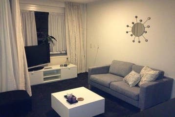 Appartement Copernicusstraat in Rotterdam, Rotterdam, Via bemiddelaar, Appartement, Rotterdam