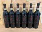 2020 Tenuta Baldo, Sagrantino di Montefalco Preda - Umbrië -, Nieuw