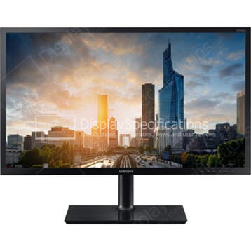 Samsung S27H650FDU - 27 inch - 1920x1080 - DP - HDMI - VGA -, Verzenden, Refurbished, Samsung