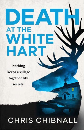 Death At The White Hart - Chris Chibnall 9780241665763, Verzenden, Zo goed als nieuw, Chris Chibnall
