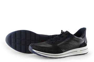 Ara Sneakers in maat 40 Blauw, Ara, Verzenden, Blauw, Sneakers of Gympen