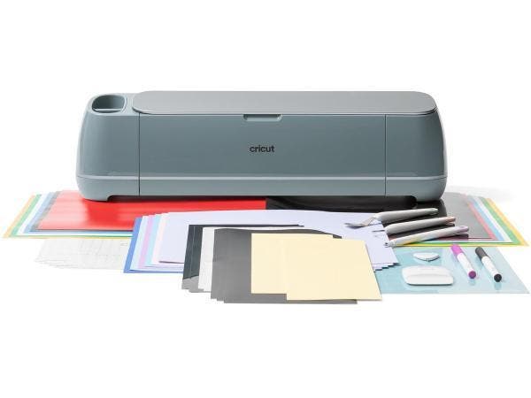 Veiling - Cricut Maker™ 4 - slimme snijmachine, Computers en Software, Ontwerp- en Bewerkingssoftware