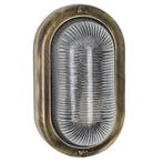 Scheepslamp Ochi Brons Buitenverlichting, Verzenden, Nieuw