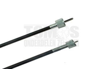 Kilometer tellerkabel 78cm VDO M10 / M12 voor Funtastic /..., Ophalen of Verzenden, Nieuw, Elvedes