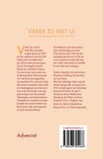 Vrede zij met u! 9789493395466, Verzenden, Zo goed als nieuw