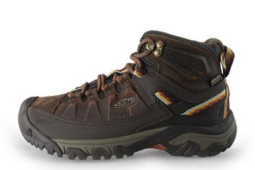 Keen Wandelschoenen in maat 36 Bruin, Kleding | Dames, Bruin, Verzenden, Keen, Wandelschoenen