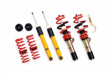 MTS Technik schroefset (Stance) - Golf 5/6, Touran (1T), A3, Ophalen of Verzenden, Nieuw, Seat