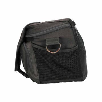 Lowepro Nova 5 Schoudertas met garantie, Ophalen of Verzenden, Gebruikt