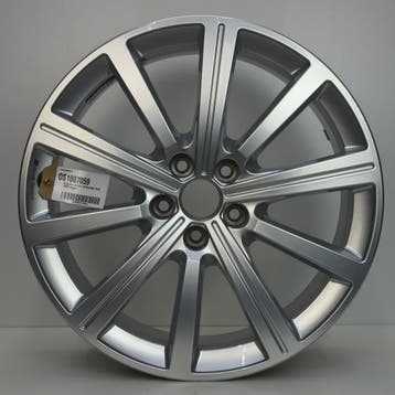 Originele velgen 19 inch Audi RSQ3 5x112 *OS1007059*, 19 inch, Gebruikt, Velg(en), Ophalen of Verzenden