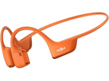 Shokz -  Shokz -  Openrun Pro 2 Hoofdtelefoon  - Oranje, Verzenden, Nieuw, Overige merken