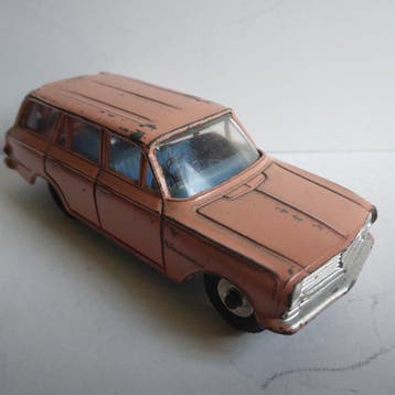 Dinky Toys 1:48 - Model stationwagon - No.141 Vauxhall, Hobby en Vrije tijd, Nieuw