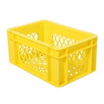 Krat transport bagage krat mini gl, Fietsen en Brommers, Verzenden, Nieuw