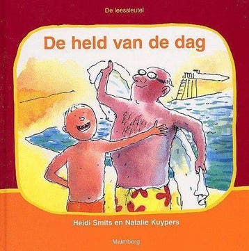 De Held Van De Dag 9789034506634 Heidi Smits, Boeken, Verzenden, Gelezen, Heidi Smits