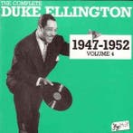 cd - Duke Ellington - The Complete Duke Ellington 1947 -..., Verzenden, Zo goed als nieuw