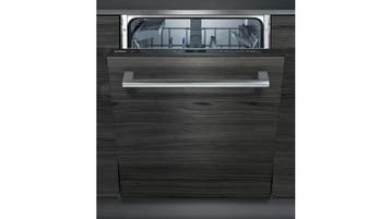 Siemens SN657X01PN - Inbouw Vaatwasser - 60 cm - 13 Couverts, Ophalen of Verzenden, Zo goed als nieuw, 85 tot 90 cm