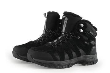 Cmp Wandelschoenen in maat 43 Zwart, Verzenden, Zwart, Zo goed als nieuw, Cmp